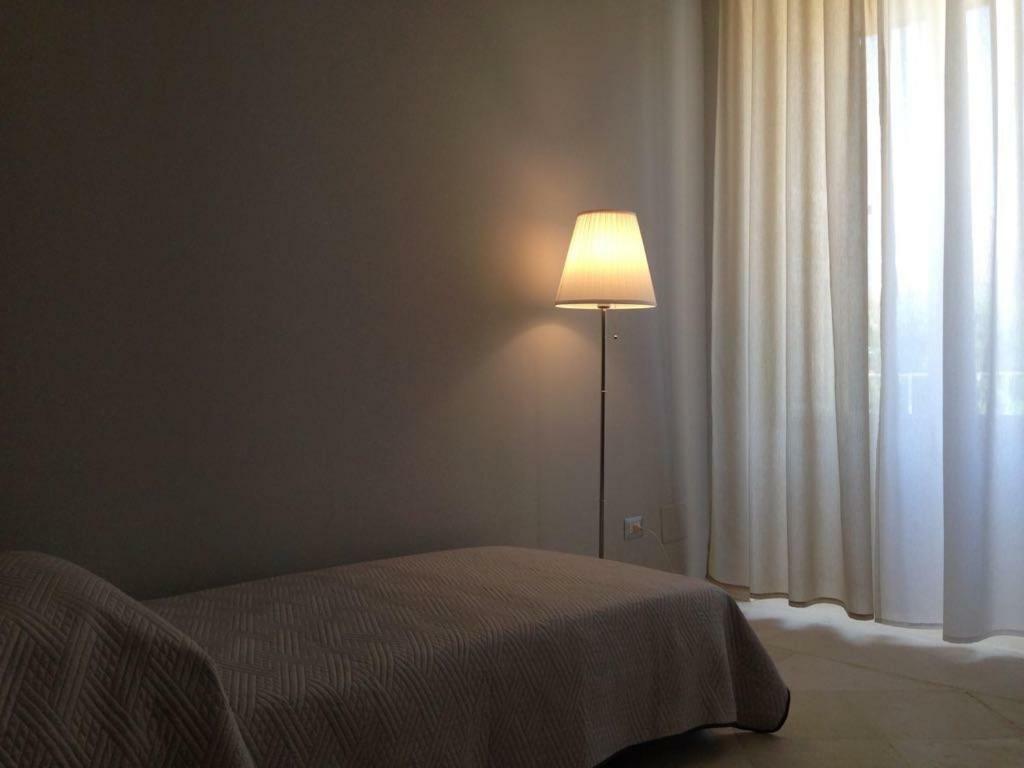 Il Portale Bed & Breakfast Терлици Екстериор снимка