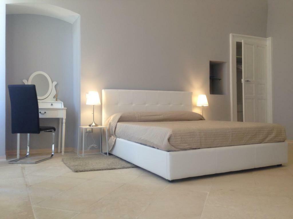 Il Portale Bed & Breakfast Терлици Екстериор снимка