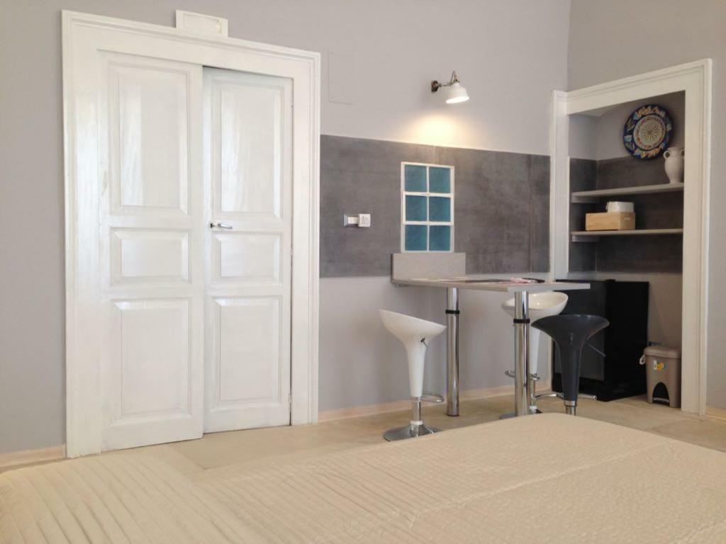 Il Portale Bed & Breakfast Терлици Екстериор снимка