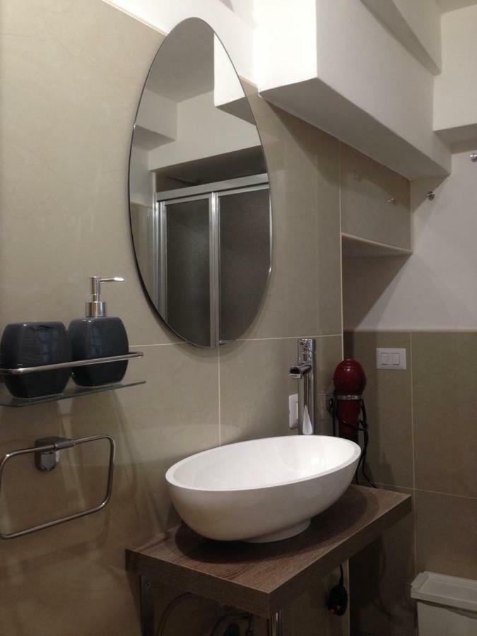 Il Portale Bed & Breakfast Терлици Екстериор снимка
